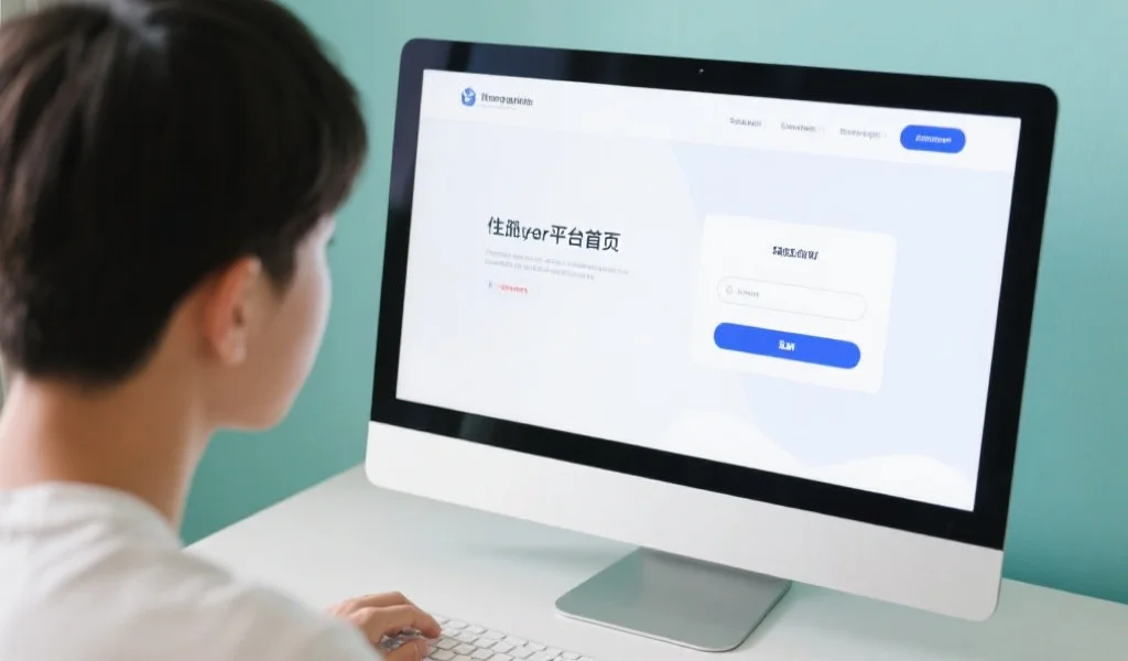 新手指南：如何在星亿娱乐平台完成注册并安全首次登录