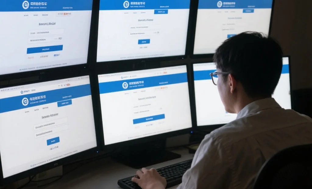 如何识别并访问唯一的星亿娱乐官网地址，保障账户信息安全